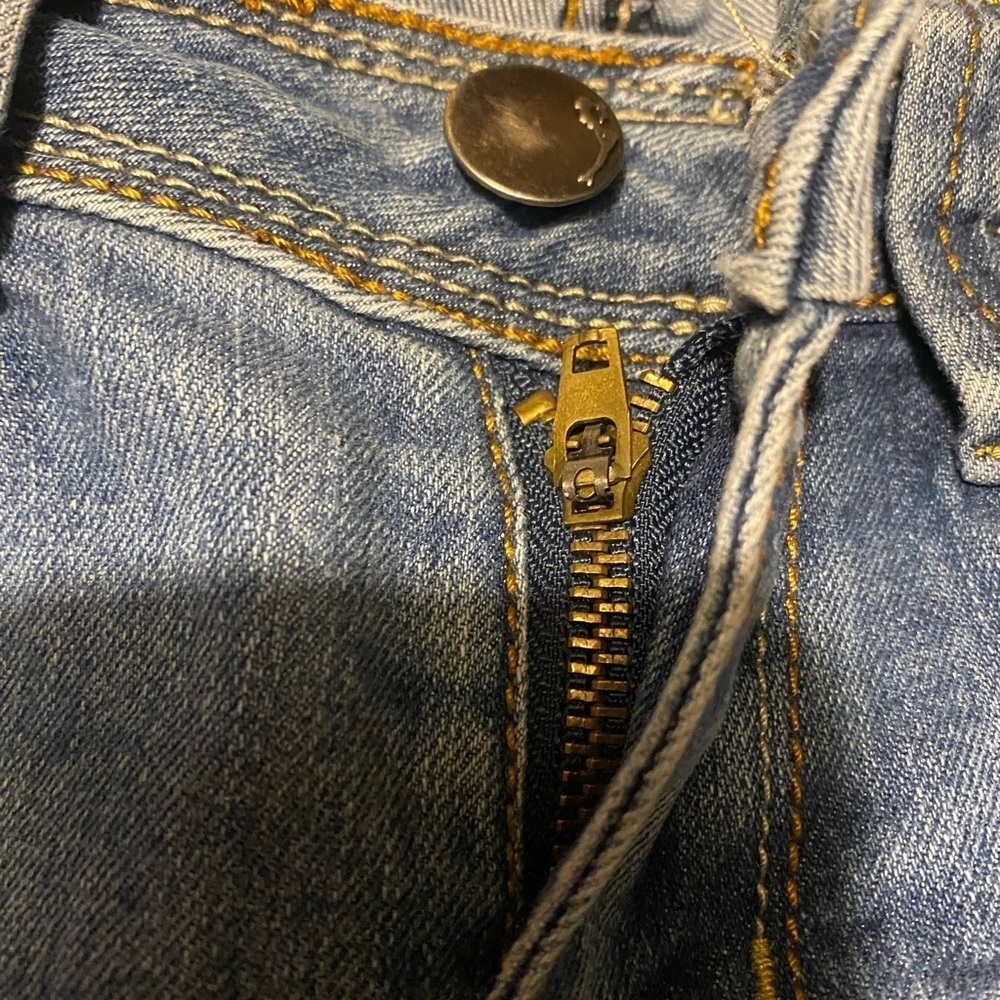 Doll house jeans size 5 excellent condition - Picture 8 of 9